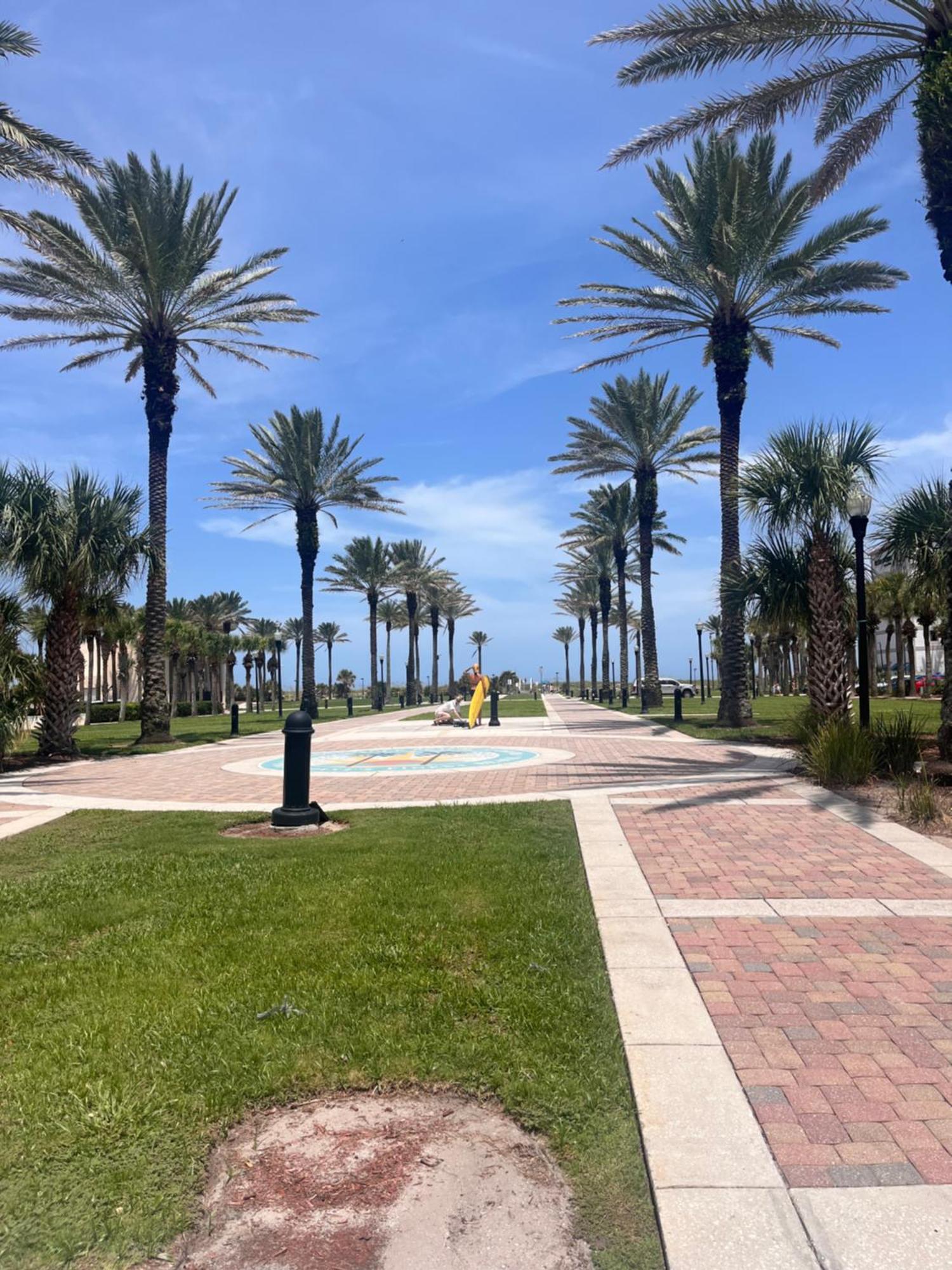 Appartement The Retreat Jacksonville Beach
